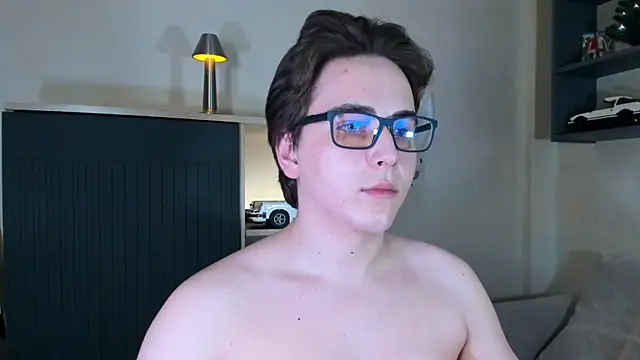 Eric_ether's Live XXX Chat