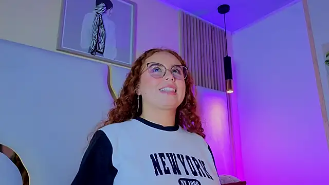 AmmberJones' Live XXX Chat