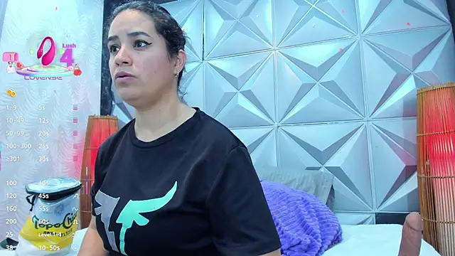 GreciaFox1のライブXXXチャット