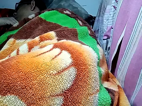 Show de webcam de Expresshorse