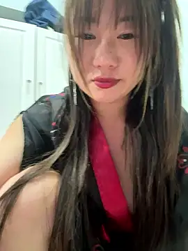 xixi_mm's Webcam Show