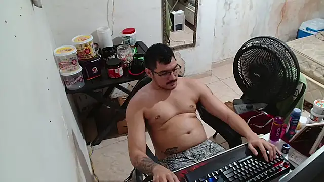 Leonino231's Live XXX Chat