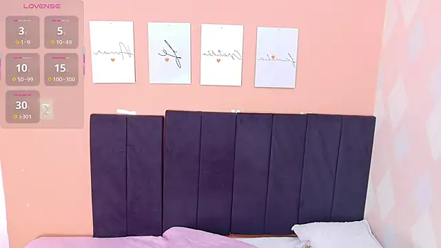 curvybrunnett's Live XXX Chat