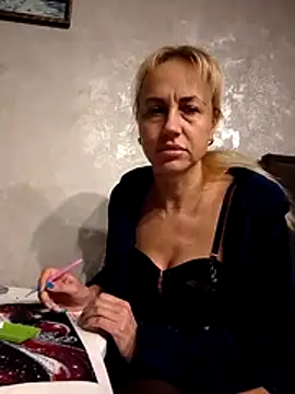 KissMiSveet's Live XXX Chat