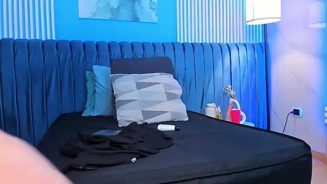 ariannaliss' Live XXX Chat