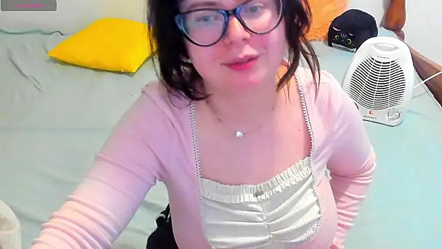 MilisaSweet777's Live XXX Chat