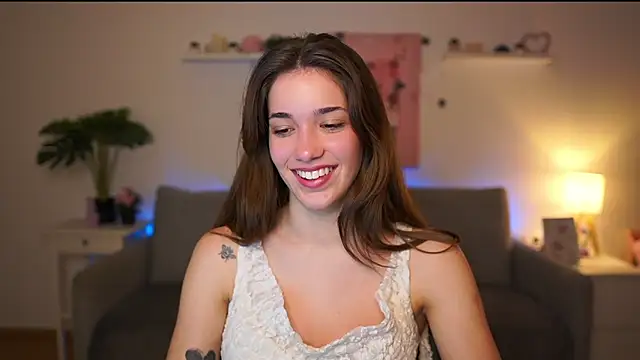 kissie_catのライブXXXチャット