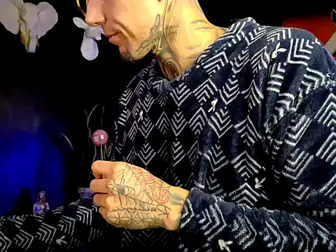 Molotov_Explosive's Live XXX Chat