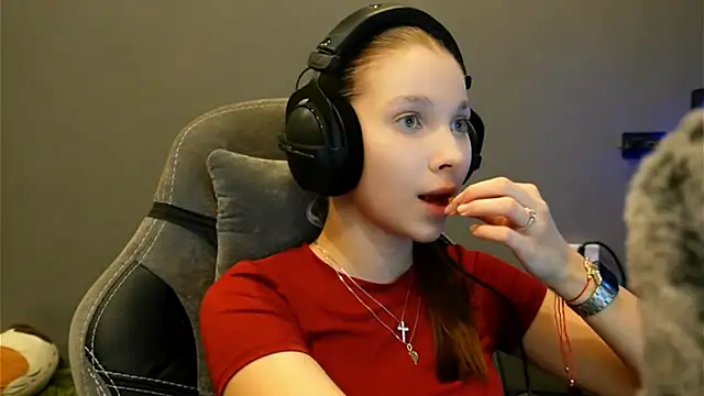 Softixq's Live XXX Chat