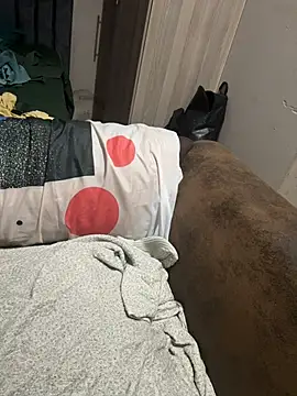 Show webcam de cowboy_420k