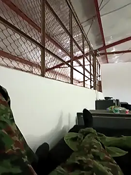 MonasticCanine's Live XXX Chat