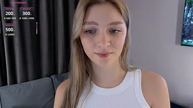 DebraVaughn's Live XXX Chat