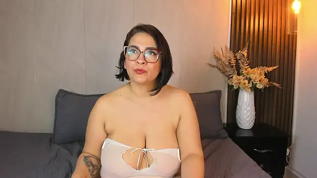 Meggan_Moree 라이브 XXX 채팅