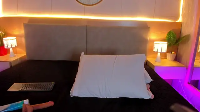 Lana_kalix's Live XXX Chat