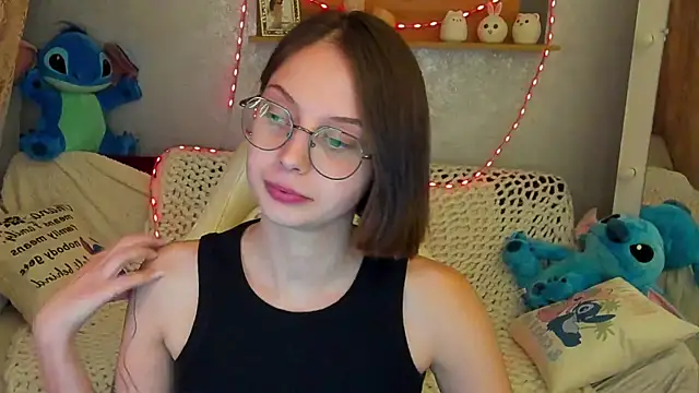 CharlyWines' Live XXX Chat