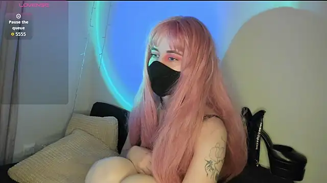 DELAYLALEAA's Live XXX Chat