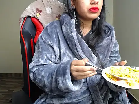 Hey_ishu's Live XXX Chat