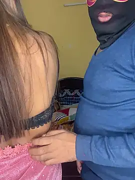 HOT-CUPAL22's Webcam Show