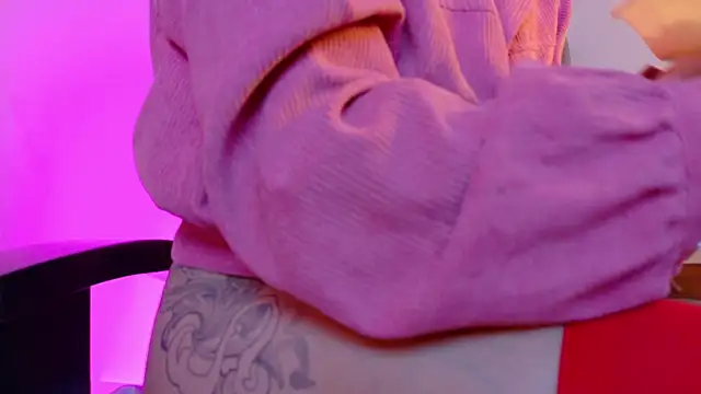 ArielSparkz's Live XXX Chat