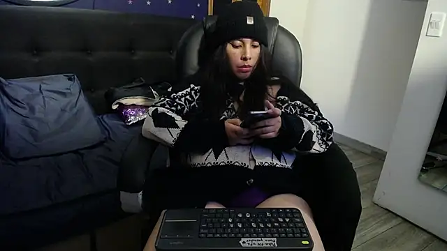 laya_seduceのライブXXXチャット