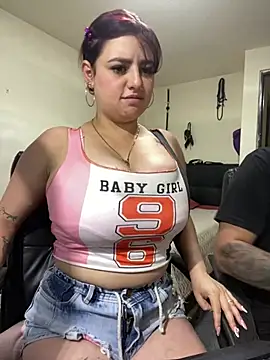 angelasm's Live XXX Chat