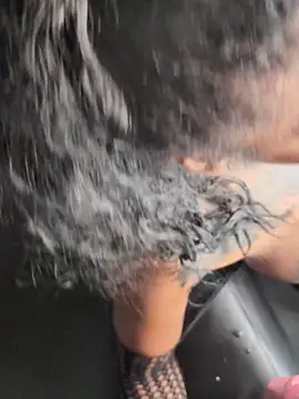 DarkDea's Webcam Show