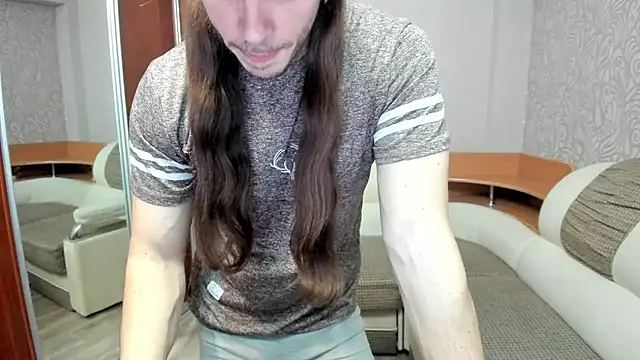 Chatroom XXX en direct de AlansonofDaddy