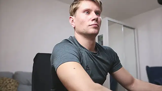 kevin-park's Live XXX Chat