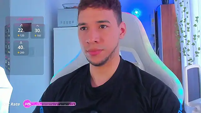 petter_coleman_'s Live XXX Chat