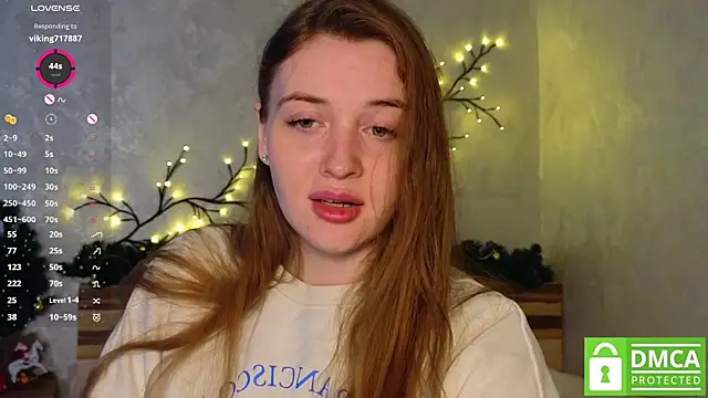 Liebevol1's Live XXX Chat