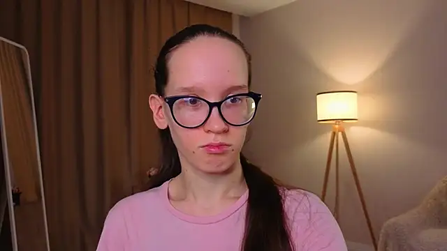 BettyBrowni's Live XXX Chat