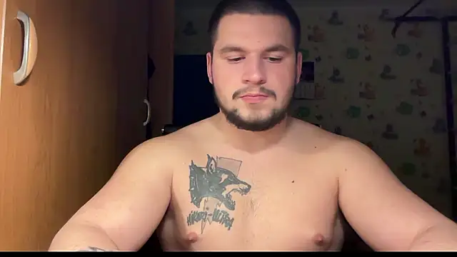 chiraq1945's Live XXX Chat