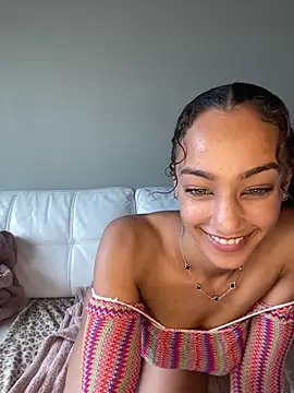 sexymsbrown's Live XXX Chat