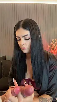 AliceRitter's Live XXX Chat