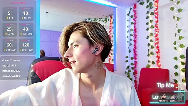 Hot_Alan1's Live XXX Chat