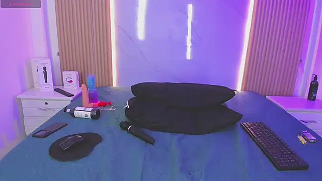 Samantha_m395 라이브 XXX 채팅