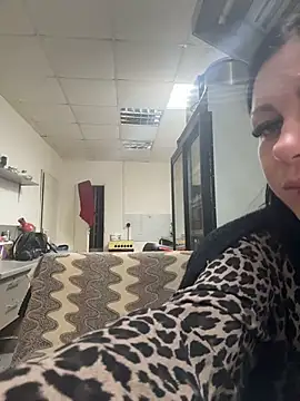 _Mila_Love's Live XXX Chat