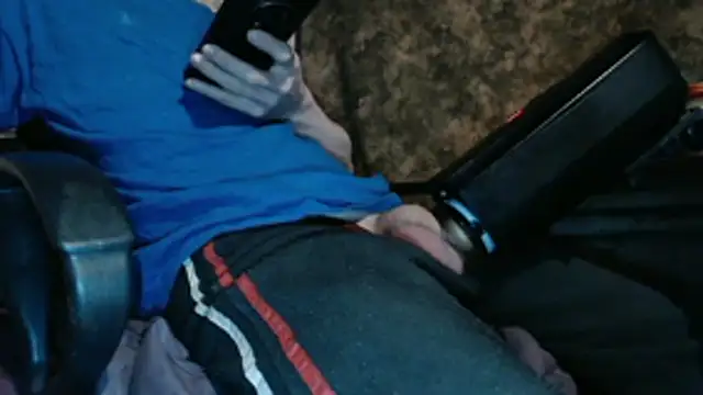 Babi_Kisi's Live XXX Chat