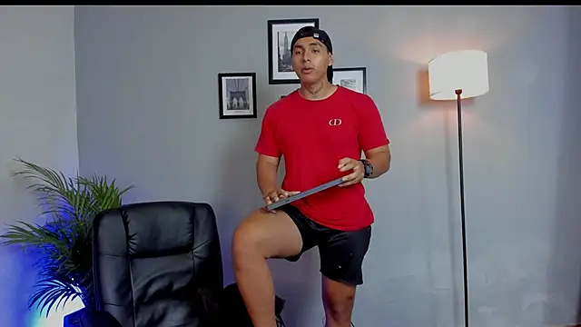 Chatroom XXX en direct de ronnie_crafored