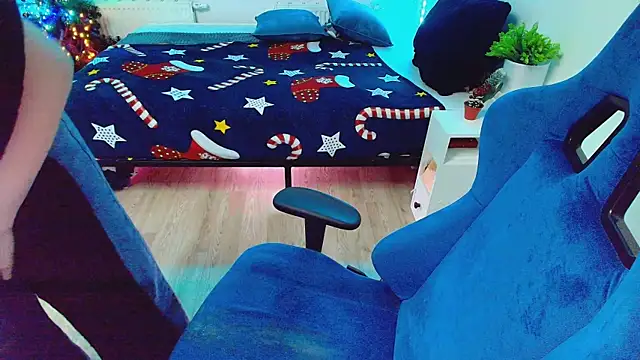 CranberryHot's Live XXX Chat