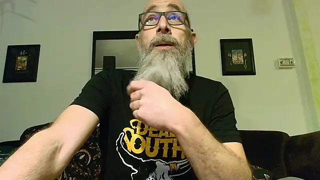 Chatroom XXX en direct de Kingsscepter