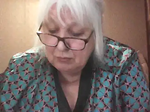 Alexia64231 webcam show