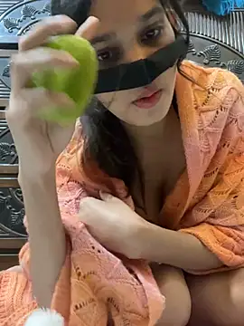 Samira_Sen 라이브 XXX 채팅