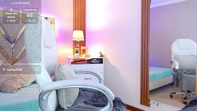 Alexa_Murphy_ 라이브 XXX 채팅