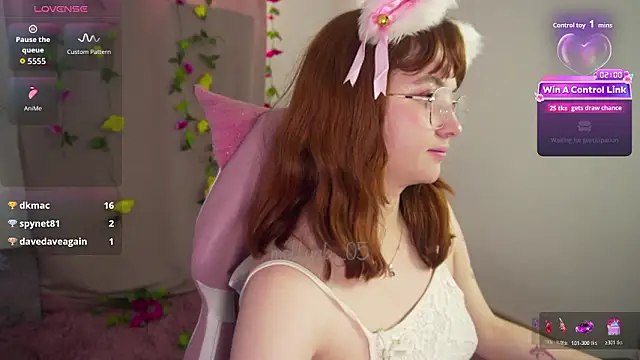 molly_russell 라이브 XXX 채팅