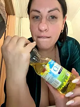 Evelinia 라이브 XXX 채팅