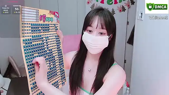 whitelee2 라이브 XXX 채팅