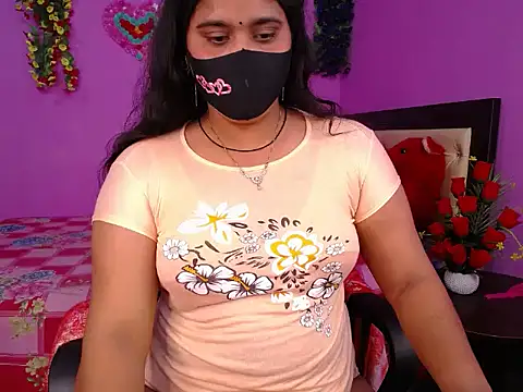 Maiya_Amberのウェブカメラショー