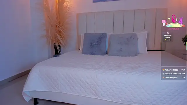 jessica_montez05's Live XXX Chat