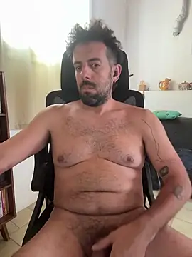 Chatroom XXX en direct de Elpaciente38